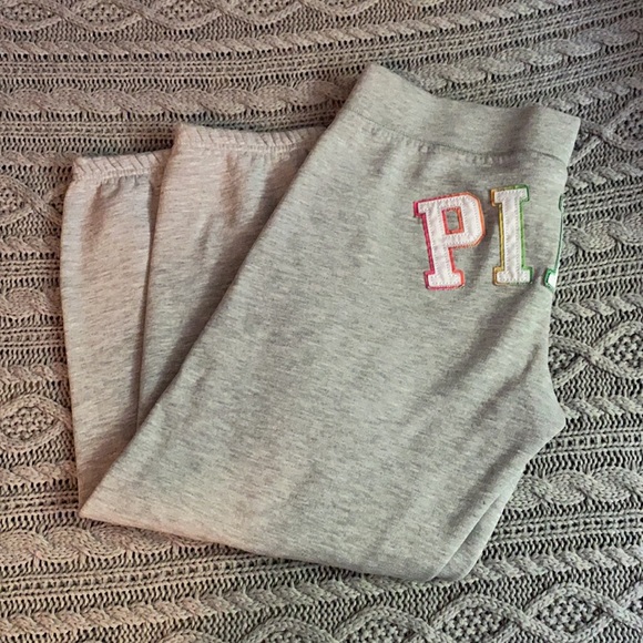 PINK sports pants Size M - Picture 6 of 6